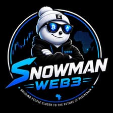 Profile picture for Snowman -
