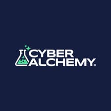 Profile picture for Cyber Alchemy