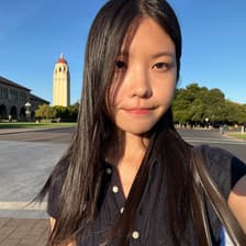 Profile picture for Saeeun Park