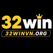 Profile picture for 32WIN org