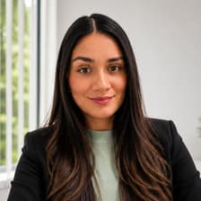 Profile picture for Alejandra Beltrán