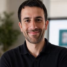 Profile picture for Lorenzo Rizzello