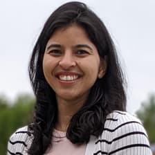 Profile picture for Shefali Kansal