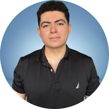 Profile picture for Luis Córdova