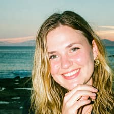 Profile picture for Milena Stolz