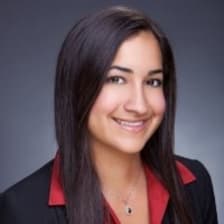 Profile picture for Priscilla Quintana Pitts
