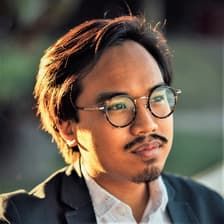 Profile picture for Phil De Luna