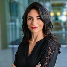 Profile picture for Julia Kahky
