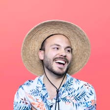 Profile picture for Sebastián Vásquez