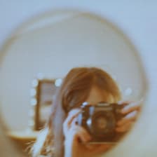 Profile picture for Adela Gregáňová