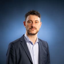 Profile picture for Federico Vanti
