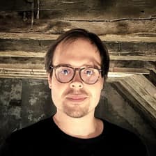 Profile picture for Lukas Görög