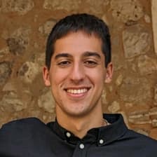 Profile picture for Panagiotis Patsili