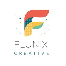 Profile picture for FLUNIX CREATIVE