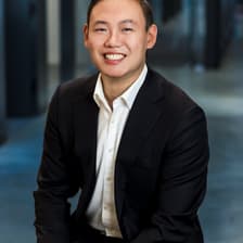 Profile picture for Danny Qiao