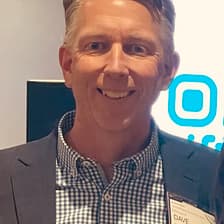 Profile picture for Dave Anderson
