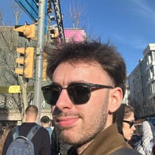 Profile picture for Ziya Efe Karakanlı