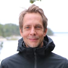 Profile picture for Nils Henoch