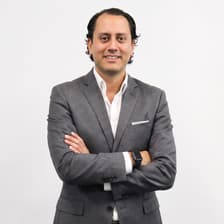 Profile picture for Luis Manuel Rojas