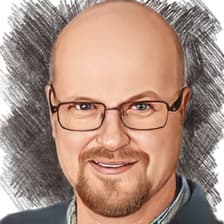 Profile picture for Thorsten Göckeler