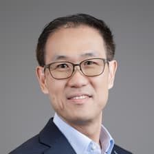 Profile picture for Andrew CHEW