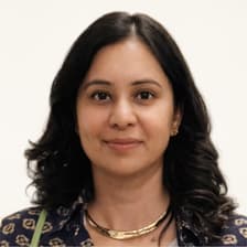 Profile picture for Gunjan Aggarwal