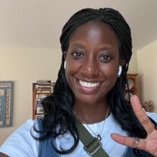 Profile picture for Monique Blemur