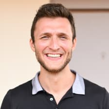 Profile picture for Pavel Reppo