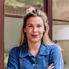 Profile picture for Katrin Kolossa