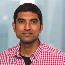 Profile picture for Kalyan Kommineni
