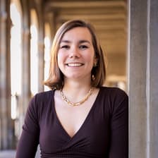 Profile picture for Léa Balian