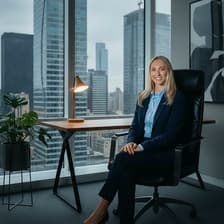 Profile picture for Catherine McCarthy