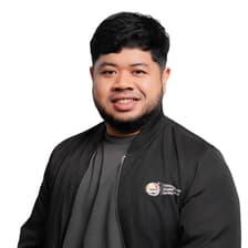Profile picture for Syukri Arabi