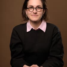 Profile picture for Laëtitia Baousson