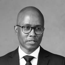 Profile picture for Thapelo Letsholo