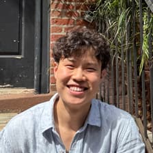 Profile picture for Jeffrey Xu