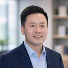Profile picture for Jack Yao