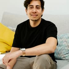 Profile picture for Alejo Lucero