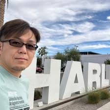 Profile picture for Taiji Hagino