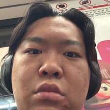 Profile picture for Brian Wong