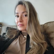 Profile picture for Julia Chinakaeva