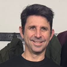 Profile picture for Marcelo Sosa