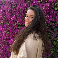 Profile picture for Cristina Pulido