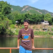 Profile picture for Nathan Wang