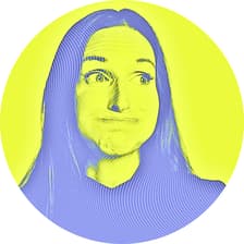 Profile picture for Leah Renee