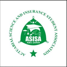 Profile picture for Actuarial Science and Insurance ABU chapter (ASISA)