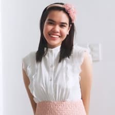 Profile picture for Jaymee Santos