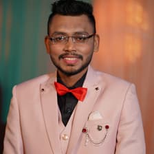 Profile picture for Kemil Shah