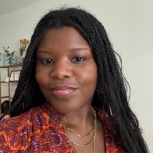 Profile picture for Evelyn Alfred