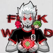 Profile picture for G9d